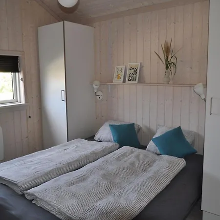 Grobenbrode Haus Fuer 8 Apartament