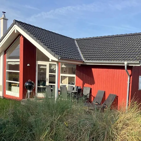 Grobenbrode Haus Fuer 8
