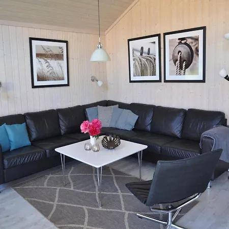 Grobenbrode Haus Fuer 8