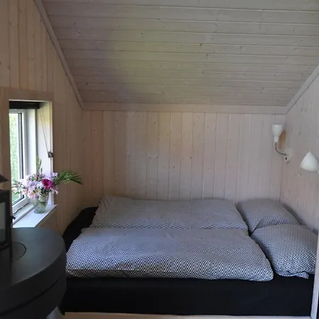 Апартаменты Grobenbrode Haus Fuer 8 *