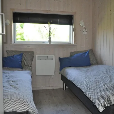 Grobenbrode Haus Fuer 8 Апартаменты *