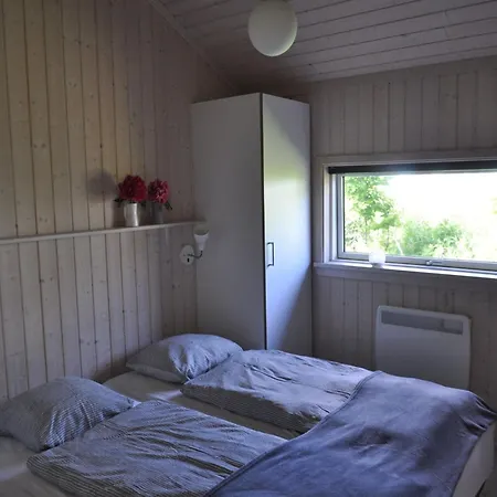 Grobenbrode Haus Fuer 8 Гросенброде