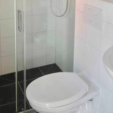 Grobenbrode Haus Fuer 8 Апартаменты