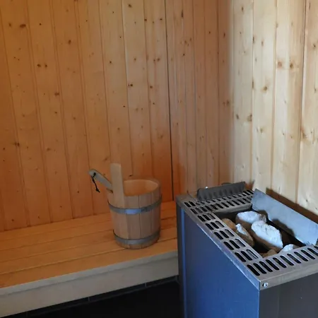 Grobenbrode Haus Fuer 8