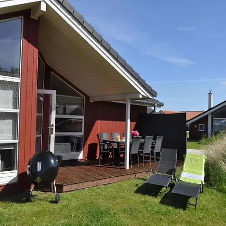 Grobenbrode Haus Fuer 8